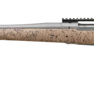 RUGER HAWKEYE FTW HUNTER LH 6.5PRC 24" STS THRD BBL, 4RD CAP.