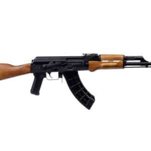 CENTURY BFT47 CORE 7.62X39 16" RFL WOOD 30RD
