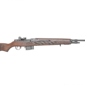 SPRINGFIELD ARMORY M1A 250TH ANNIVERSARY 308WIN WALNT ENGRAVED 22" BBL 1-10RD