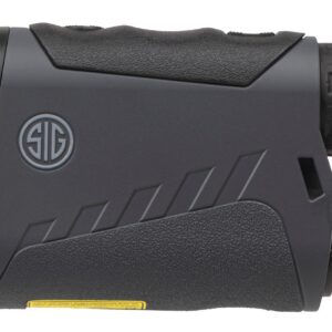 SIG SAUER KILO2200 LRF 6X22MM MONOCULAR