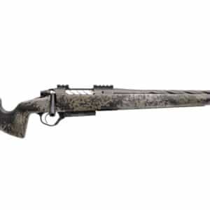 SEEKINS PRECISION PH3 7MAG MOUNTAIN SHADOW 22"