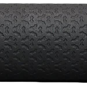 ADVANCED ARMAMENT COMPANY 65018BLK Ranger 5  6mm 1.50" Black Haynes 282 1/2"x28