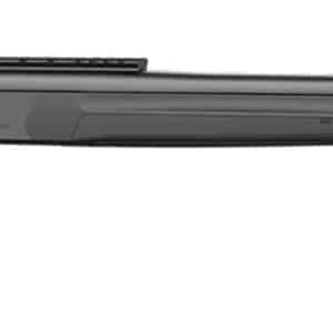 Retay USA GML410BLK Gamelander  410 Gauge Single Shot 1rd Deep Bore Take Down Barrel, Picatinny Rail Receiver, Fixed Black Synthetic Stock