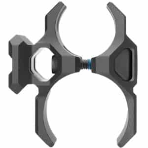 Strike Industries SGBCL1301TACBK Barrel Clamp For Beretta 1301/A300 Black Aluminum