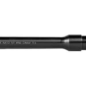 Lead & Steel Llc LS556GOV-CAR-11.5 Match Grade  5.56 NATO 11.50" Thread Barrel