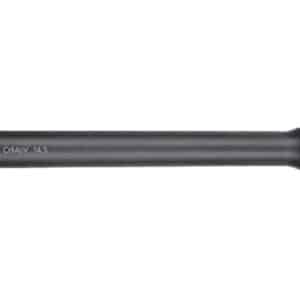 Lead & Steel Llc LS556PEN-MID-14.5   5.56mm 14.50" Pencil Profile Features M4 Feed Ramps