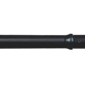 Lead & Steel Llc LS556PEN-MID-16   5.56mm 16" Pencil Profile Features M4 Feed Ramps Mid-Length