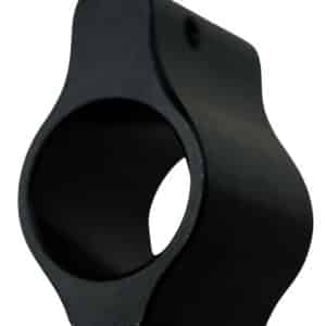 Lead & Steel Llc LSQGB-625   .625" Nitride Steel