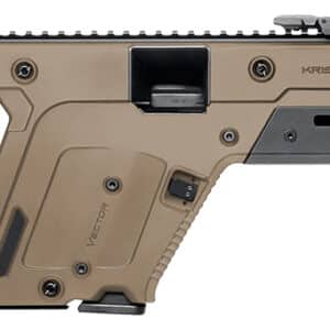 KRISS KV10-3CFD03   VECTOR CRB G3 10M   16   FDE