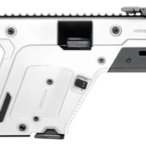 KRISS KV45-3CAP03   VECTOR CRB G3 45A   16  ALPINE