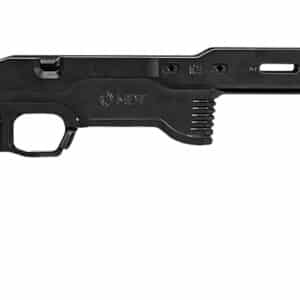 MDT 114882BLK CHASSIS ACC PREM G2 SYST RUGA BLK