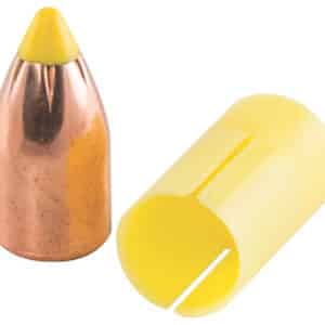TCA 9003R SHOCKWV SUPERGLD SABOTS 50 25GR GSPB 15P