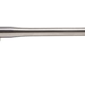 Iota Outdoors SBALWSHV22CM18R Hyrax 22CRD 18.0" Varmint #5  Melonite  416R Stainless Steel