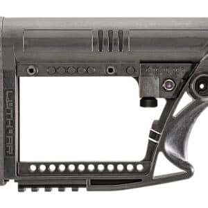 LUTH-AR MBA-4     MBA-4 "SKULLATON" STOCK ASSEMBLY