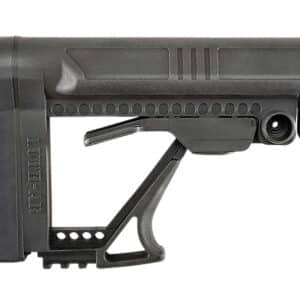LUTH-AR MBA-5     MBA-5 STOCK ASSEMBLY - BLACK
