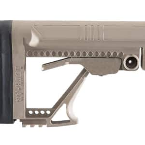 LUTH-AR MBA-5F    MBA-5 STOCK ASSEMBLY - FDE