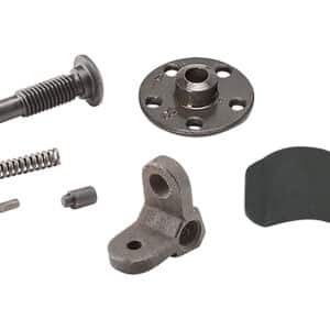LUTH-AR UR-21A REAR BASE SIGHT ASSY A1