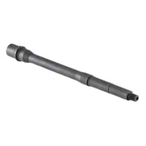 Luth-ar BL-11-7   5.56mm 11.50" Button Broached Black Phosphate Chrome Moly Vanadium Fits AR-15