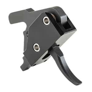Luth-ar LR-MTA  Trigger Assembly Black Single-Stage Drop-In