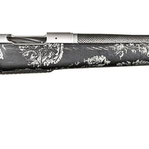 CHRIS 8010659900 RIDGELINE FFT 25CRD   22   SS/GRY