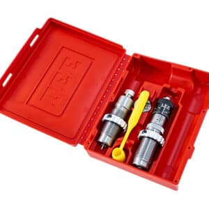 LEE 92398 MICROMETER FL DIE SET 30-40 KRG