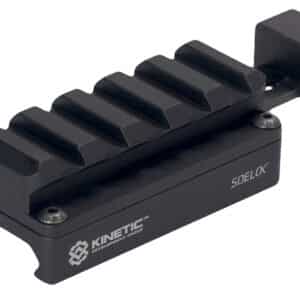KDG SID5-050     SIDELOK UNIVERSAL RISER SHORT