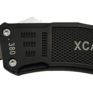 XCALIBER 728881687461  380 OTF LRG   KNIFE