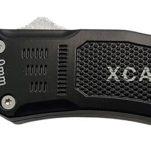 XCALIBER 728881687386  9MM OTF SMALL KNIFE