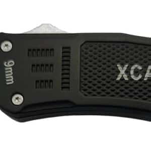 XCALIBER 728881687430  9MM OTF MED   KNIFE