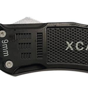 XCALIBER 728881687478  9MM OTF LRG   KNIFE