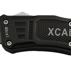 XCALIBER 728881687409  40C OTF SMALL KNIFE