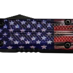 XCALIBER 728881687584  OTF MINI DROP POINT