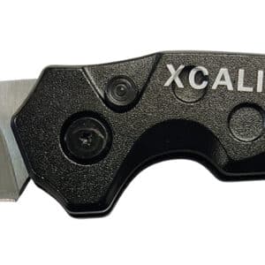 XCALIBER 728881687621  FLDR AUTO DROP POINT