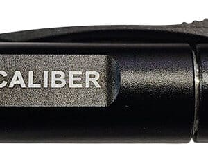 XCALIBER 728881687577  PEN KNIFE BLACK