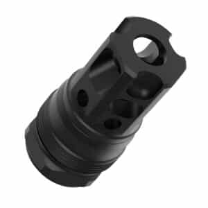 LPM LPM-2009  LIBERTY BELL MUZZLE BRAKE