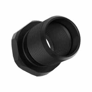 LPM LPM-2022  1/2-28 TO 5/8-24 THREAD ADAPTER