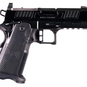AF AA39X1CIG-PDBK19  AF1911-ROMULUS 4.25 TH  POL
