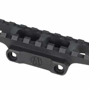 ARMASPEC ARM632-BLK  ELEV8 IBEAM XL OPTIC RISER 13