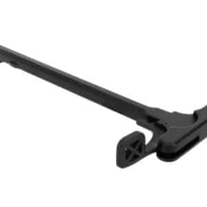 TACFIRE MAR092-S   AR15 CHG HND EXTEN STEL LTCH
