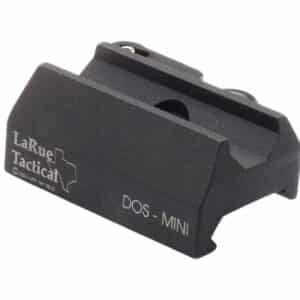 LARUE LT105       ACOG COMPACT MOUNT