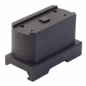 LARUE LT660       MICRO 1/3 COWITNESS MOUNT