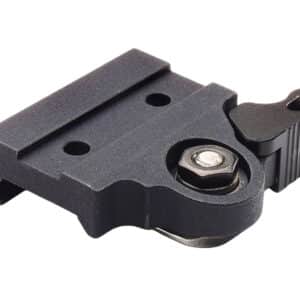 LARUE LT272       SUREFIRE SCOUT MNT
