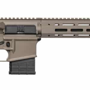 TIPPMANN A101167  M4-22 ELITE 22LR 16"10+1 FDE/BLK