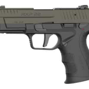 RETAY RXP22-BLK-ODSL-13TH  RXP22 22 13R TH BLK/ODG