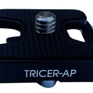 TRICER AP-ADP-1       AP-ARCA PLATE