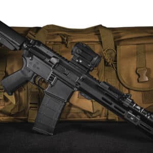SHARK COAST SCC04038MNB-P    556 10.5 30+1   BLK