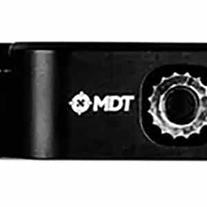 MDT 114140BLK AP THROW LEVER HEAD