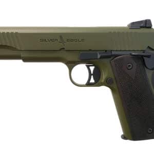 TR 1911-45-GREEN   45 NOVAK  7RD  WAL/GRN CERA