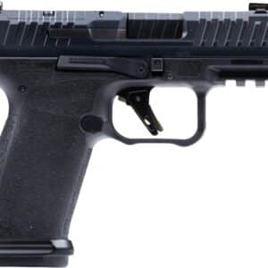 CIA HG8572-N     CANIK PRIME MC9 9M    3.64 15R BK