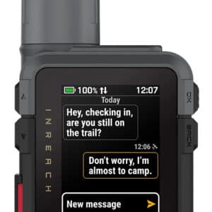 GAR 010-03387-00    INREACH MINI 3